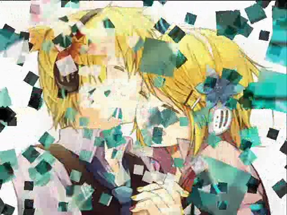 Alice Human Sacrifice ~ Fandub ♥