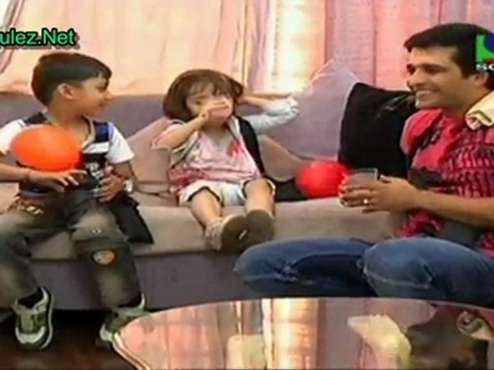 Maa Exchange - 24th feb 2011 PART-2