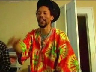 Retro Hip Hop Comedy: The Attic of the 80s 🎤