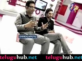 Prematho Mee Laxmi with Allu Arjun E3 - 5