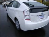 New 2011 Toyota Prius Kelso WA - by EveryCarListed.com