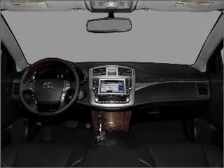 New 2011 Toyota Avalon Kelso WA - by EveryCarListed.com