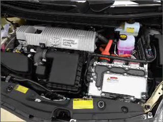 New 2011 Toyota Prius Kelso WA - by EveryCarListed.com
