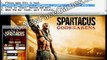 Spartacus Gods of The Arena - Facebook Hack Free Credits