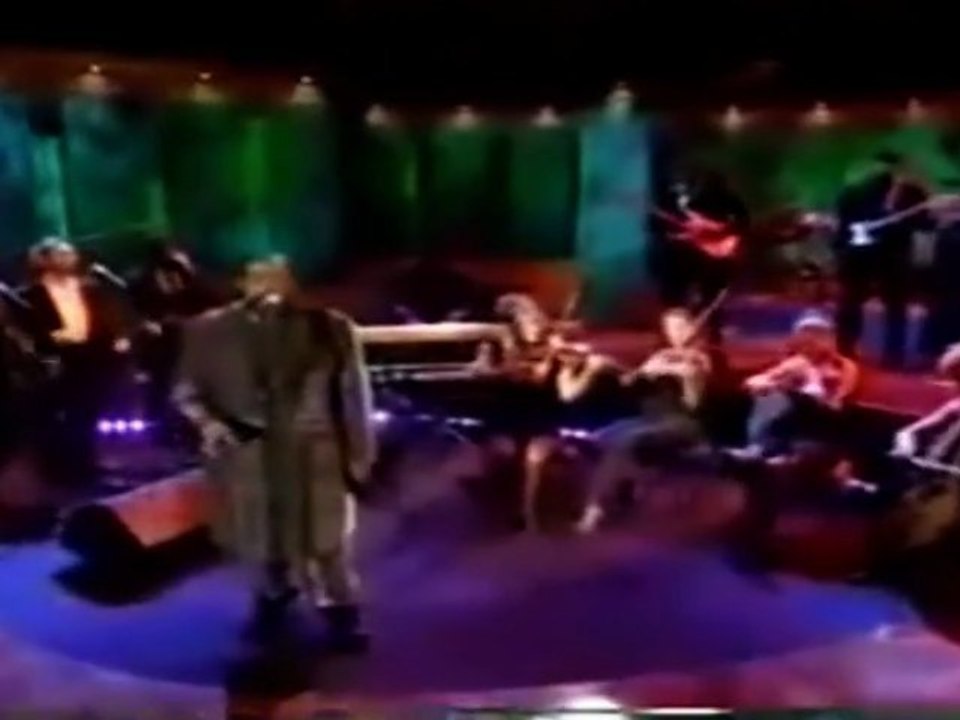 Barry White - My First My Last, My Everything