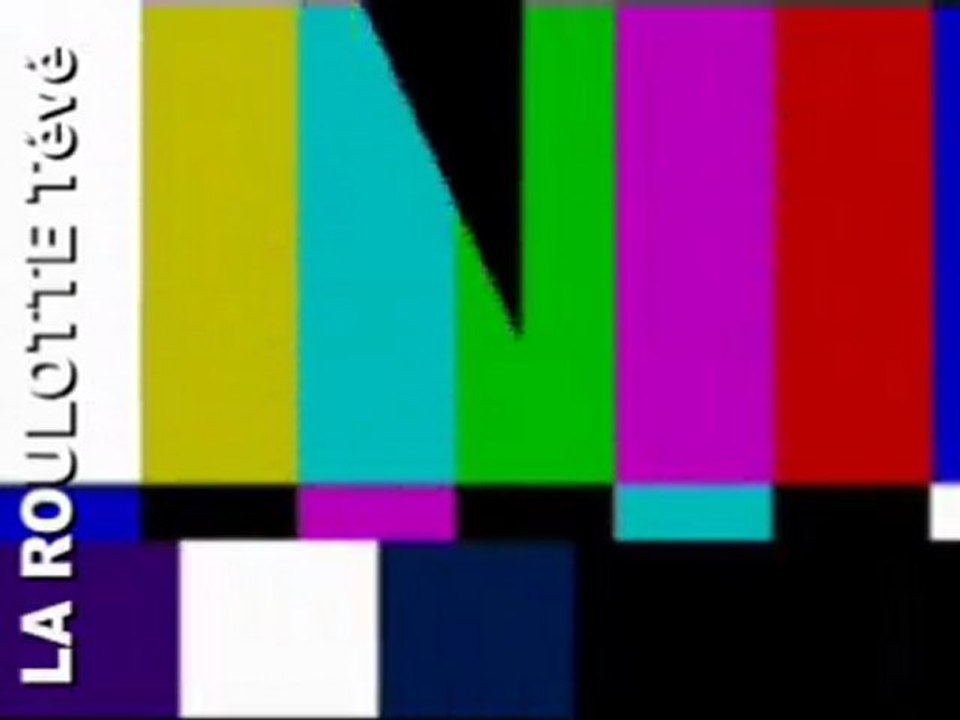 LA ROULOTTE Tévé - Numéro 2