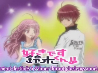 Suki Desu Suzuki-kun OVA vostfr