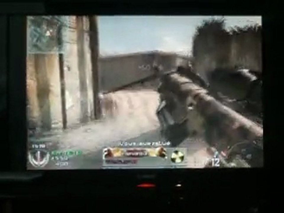 cod 6  1vs1