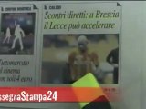 Leccenews24 Notizie dal Salento: rassegna stampa 24 Febbraio