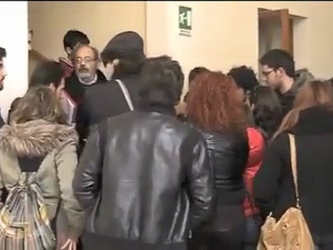 Leccenews24 Tg 22 Febbraio: politica, cronaca, sport da Lecce e Salento