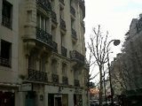 Location - appartement - PARIS 16 (75016)  - 90m² - 2 515