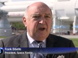 Kennedy Space Center ante nuevos desafíos