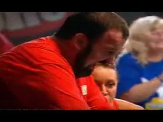 The Biggest Loser Aus 6 - Episode # 15 / Part 3