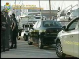La Spezia - Sequestrato il megayacht di 62 metri di Flavio Briatore