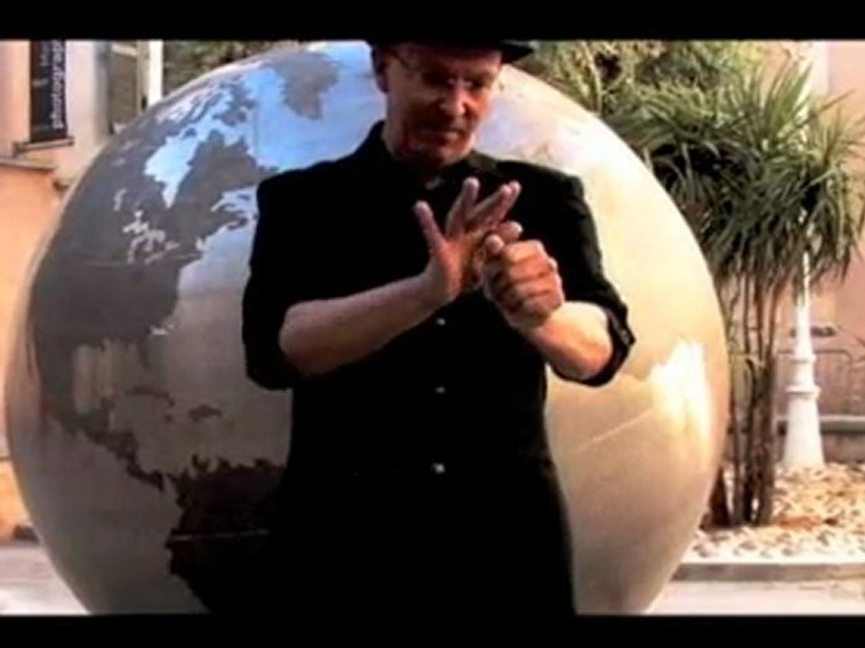 Moneypulation - Vol. 1 – Lawrens Godon