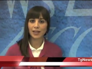 Tg 9 Febbraio Leccenews24 politica, cronaca, sport, l'informazione 24 ore.