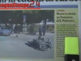 Leccenews24 Notizie dal Salento: rassegna stampa 9 Febbraio