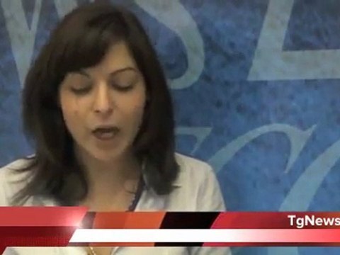 Leccenews24 Tg 7 Febbraio: politica, cronaca, sport da Lecce e Salento