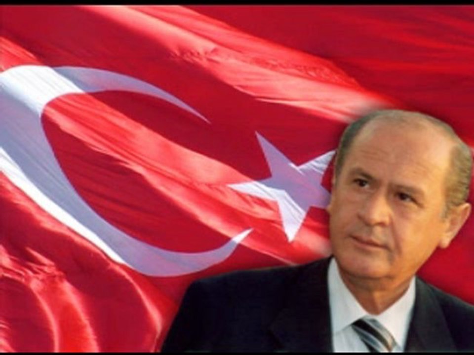 MHP SEÇİM MÜZİĞİ  SES VER TÜRKİYE