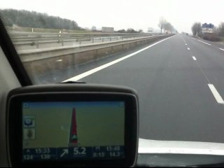 Tomtom XL740 Radar Fixe 1