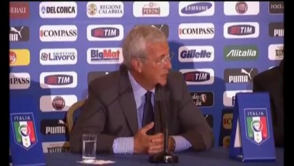 Lippi - Mondiali Sudafrica, tante favorite oltre al Brasile