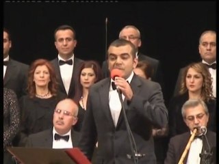 MUSTAFA FİDAN VURSAVUŞ BİR RÜZGARDIR GELİR GEÇER SANMIŞTIM