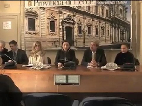 Leccenews24 Tg del 5 Febbraio: politica, cronaca, sport da Lecce e Salento