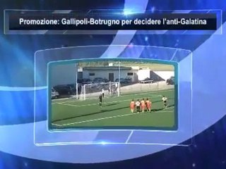 Leccenews24 Sport dal Salento: assist 3 Febbraio