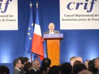 Islamophobie 2 poids 2 mesures, la haine des sionistes