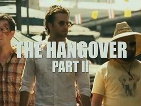 The hangover 2 outlet full movie dailymotion