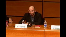 Roberto Saviano - Raccontare non significa diffamare