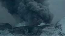 Islanda - Torna ad eruttare il vulcano Eyjafjallajökull