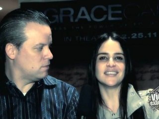The Grace Card - Movie Screening (2/2) Vida Extrema