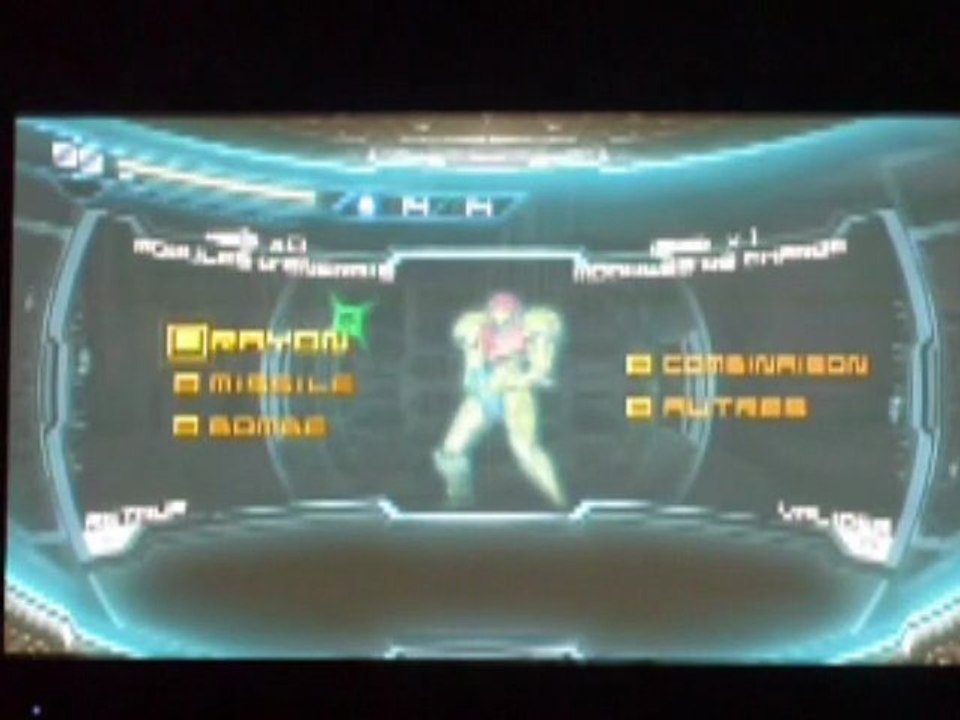 test METROID other m partie 2