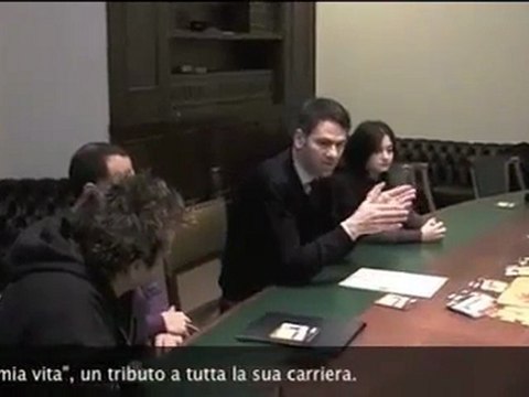 Leccenews24 Tg 27 Gennaio: politica, cronaca, sport da Lecce e Salento