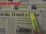 Leccenews24 Notizie dal Salento: rassegna stampa del 27 Gennaio