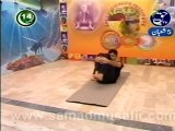 D. A. Instant Yoga (Program7) By Prof. Dr. Abdul Samad (P-3)