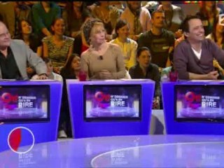 Jeremy Ferrari & Arnaud Tsamere - Choisir le sujet