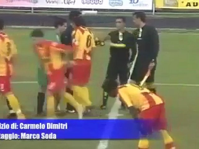 Video Leccenews24 Sport dal Salento: Assist 24 Gennaio