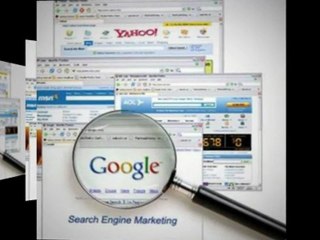 Get People to Your Web Site with SEO Software
