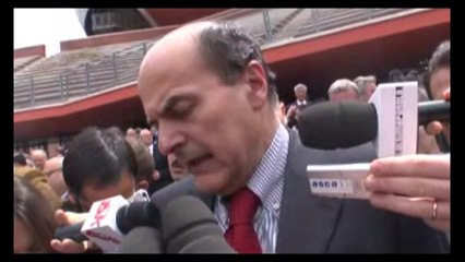 Bersani - Rete Impresa Italia