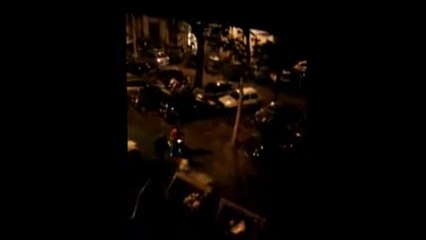 Roma - Scambiato per ultrà e pestato dalla polizia