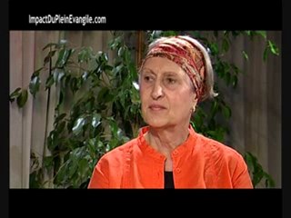 Sergine SNANOUDJ - La liberté en Christ