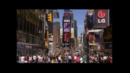 USA - Falso allarme bomba a Times Square