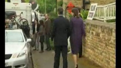 Gb - David Cameron al voto