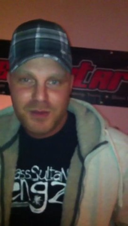 BABA SAAD Albumansage 2011