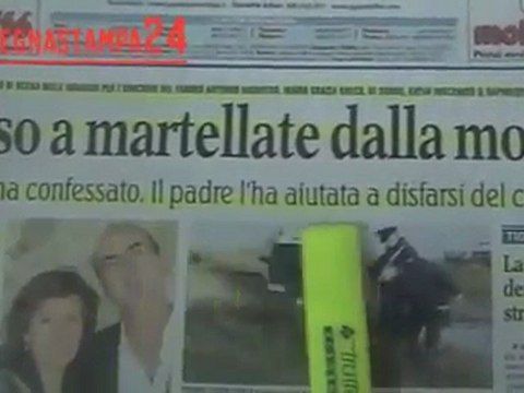 Leccenews24 Notizie dal Salento: rassegna stampa del 13 Gennaio