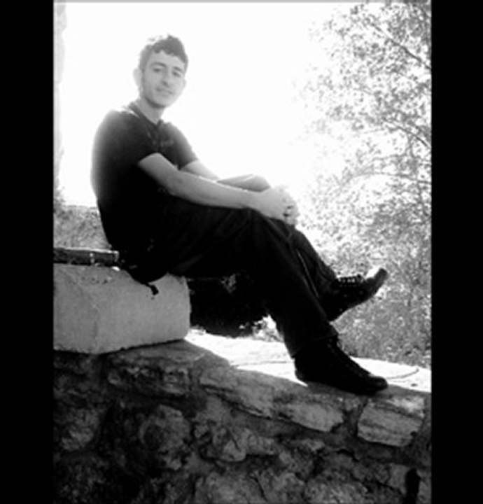 Mücahit Özkan - Uğurlar Olsun [2011]