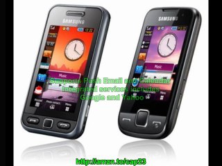 samsung vibrant accessories