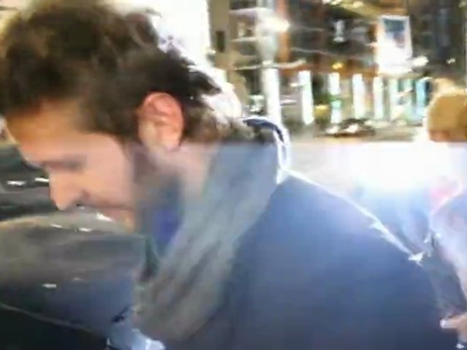 Tara Reid Looks Beautiful At Dinner